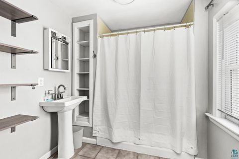 Tiny photo for 6223 Tacony St, Duluth, MN 55807 (MLS # 6125021)