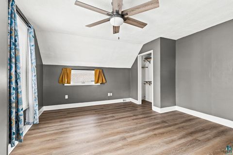 Tiny photo for 6223 Tacony St, Duluth, MN 55807 (MLS # 6125021)