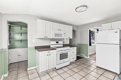Tiny photo for 6223 Tacony St, Duluth, MN 55807 (MLS # 6125021)