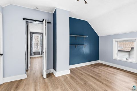 Tiny photo for 6223 Tacony St, Duluth, MN 55807 (MLS # 6125021)