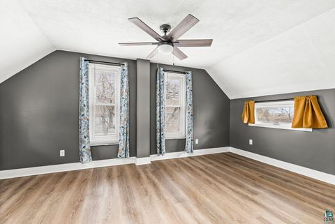 Tiny photo for 6223 Tacony St, Duluth, MN 55807 (MLS # 6125021)