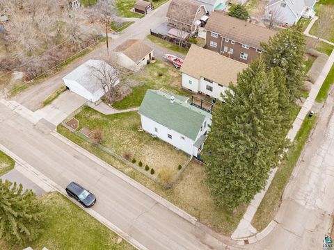 Tiny photo for 6223 Tacony St, Duluth, MN 55807 (MLS # 6125021)