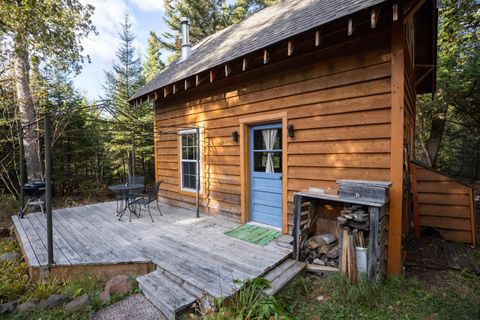 Tiny photo for 991 Ward Lake Rd, Lutsen, MN 55312 (MLS # 6122417)