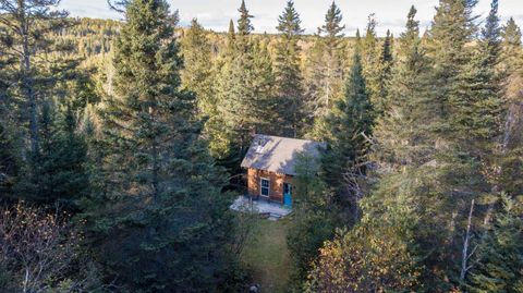 Photo of 991 Ward Lake Rd, Lutsen, MN 55312 (MLS # 6122417)