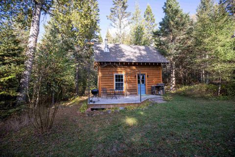 Tiny photo for 991 Ward Lake Rd, Lutsen, MN 55312 (MLS # 6122417)
