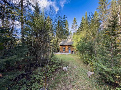 Tiny photo for 991 Ward Lake Rd, Lutsen, MN 55312 (MLS # 6122417)
