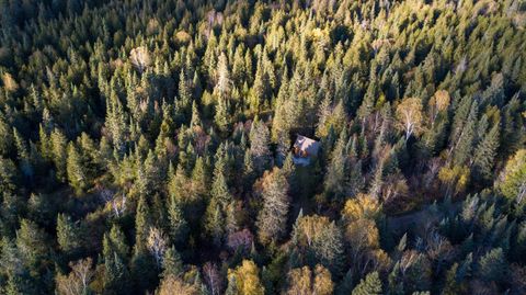 Tiny photo for 991 Ward Lake Rd, Lutsen, MN 55312 (MLS # 6122417)