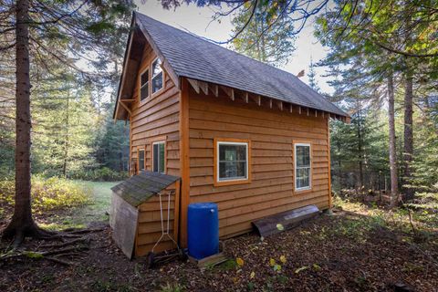 Tiny photo for 991 Ward Lake Rd, Lutsen, MN 55312 (MLS # 6122417)