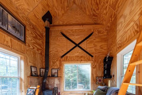 Tiny photo for 991 Ward Lake Rd, Lutsen, MN 55312 (MLS # 6122417)