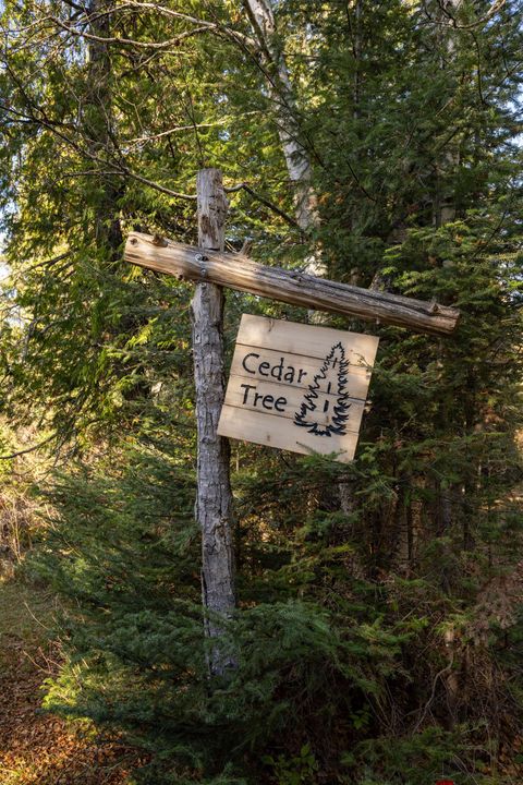 Tiny photo for 991 Ward Lake Rd, Lutsen, MN 55312 (MLS # 6122417)