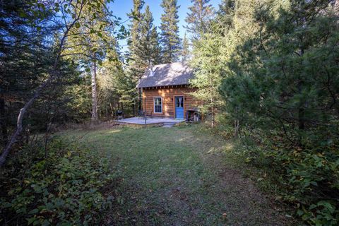 Tiny photo for 991 Ward Lake Rd, Lutsen, MN 55312 (MLS # 6122417)