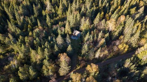 Tiny photo for 991 Ward Lake Rd, Lutsen, MN 55312 (MLS # 6122417)
