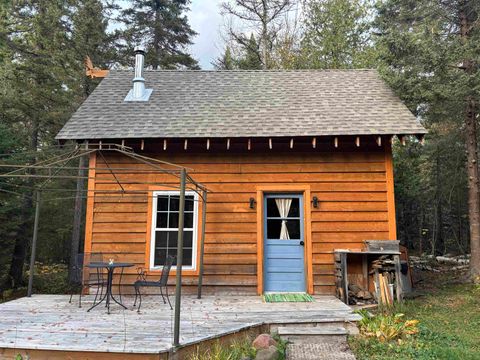 Tiny photo for 991 Ward Lake Rd, Lutsen, MN 55312 (MLS # 6122417)