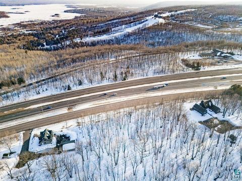 Tiny photo for 93 W Skyline Pkwy, Duluth, MN 55810 (MLS # 6123876)