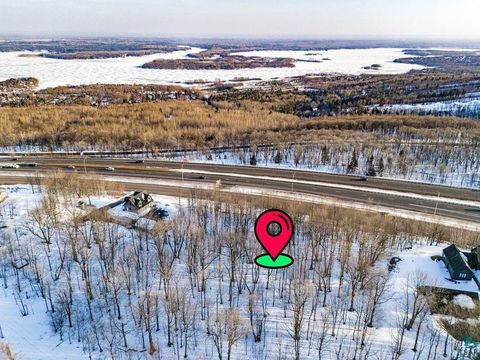 Tiny photo for 93 W Skyline Pkwy, Duluth, MN 55810 (MLS # 6123876)