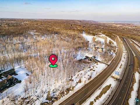 Tiny photo for 93 W Skyline Pkwy, Duluth, MN 55810 (MLS # 6123876)