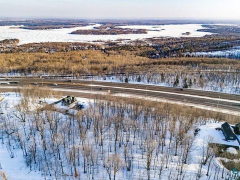 Tiny photo for 93 W Skyline Pkwy, Duluth, MN 55810 (MLS # 6123876)