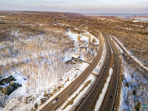 Tiny photo for 93 W Skyline Pkwy, Duluth, MN 55810 (MLS # 6123876)