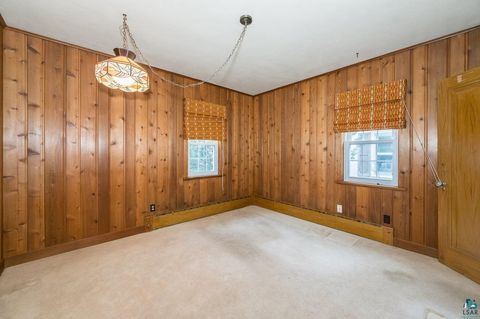 Tiny photo for 226 W College St, Duluth, MN 55812 (MLS # 6124286)