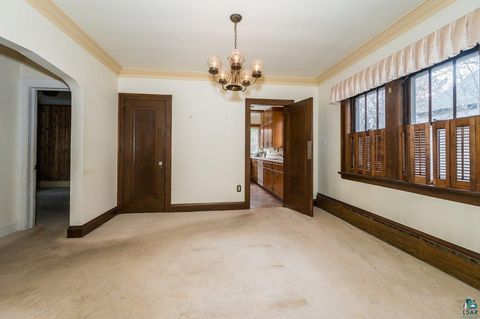 Tiny photo for 226 W College St, Duluth, MN 55812 (MLS # 6124286)