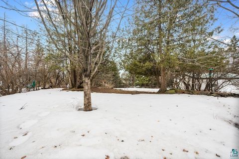 Tiny photo for 226 W College St, Duluth, MN 55812 (MLS # 6124286)