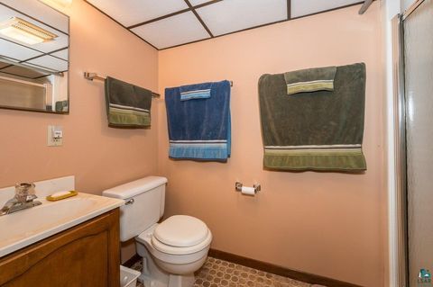 Tiny photo for 226 W College St, Duluth, MN 55812 (MLS # 6124286)