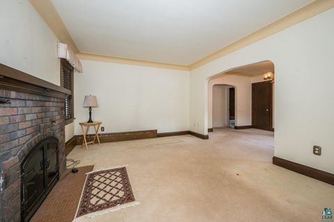 Tiny photo for 226 W College St, Duluth, MN 55812 (MLS # 6124286)