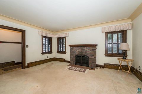 Tiny photo for 226 W College St, Duluth, MN 55812 (MLS # 6124286)