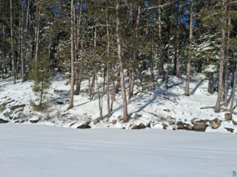 Tiny photo for xxxx N North Arm W, Cook, MN 55723 (MLS # 6125474)