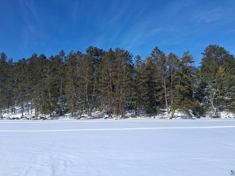 Photo of xxxx N North Arm W, Cook, MN 55723 (MLS # 6125474)