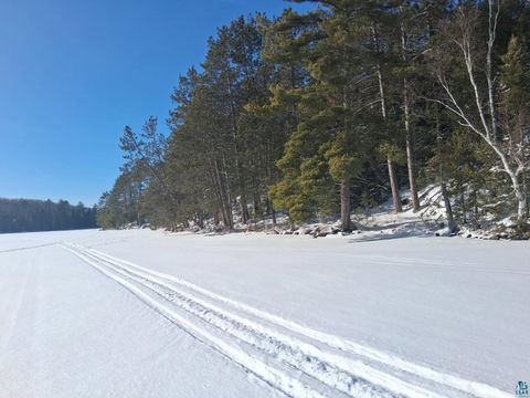 Tiny photo for xxxx N North Arm W, Cook, MN 55723 (MLS # 6125474)