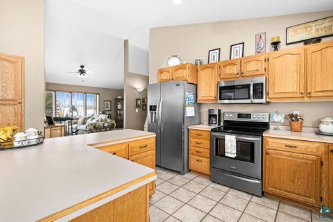 Tiny photo for 6139 Sunset Ridge Rd, Duluth, MN 55803 (MLS # 6126776)