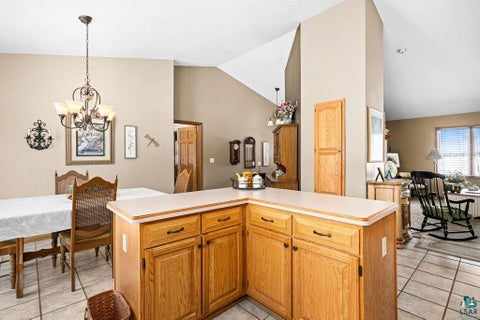 Tiny photo for 6139 Sunset Ridge Rd, Duluth, MN 55803 (MLS # 6126776)