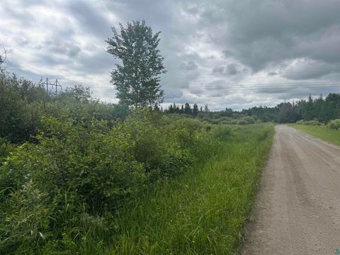 Tiny photo for TBD Quaal Rd, Forbes, MN 55738 (MLS # 6126518)