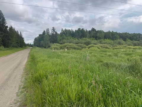 Tiny photo for TBD Quaal Rd, Forbes, MN 55738 (MLS # 6126518)