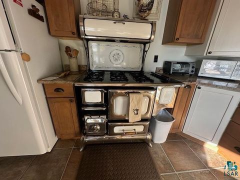 Tiny photo for 2734 Bear Island River Rd, Ely, MN 55731 (MLS # 6124119)