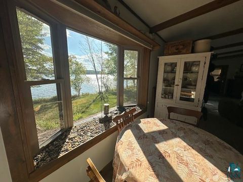 Tiny photo for 2734 Bear Island River Rd, Ely, MN 55731 (MLS # 6124119)