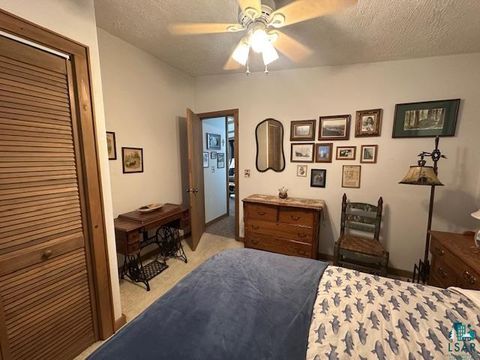 Tiny photo for 2734 Bear Island River Rd, Ely, MN 55731 (MLS # 6124119)