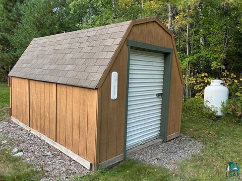 Tiny photo for 2734 Bear Island River Rd, Ely, MN 55731 (MLS # 6124119)