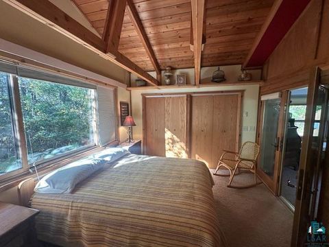 Tiny photo for 2734 Bear Island River Rd, Ely, MN 55731 (MLS # 6124119)