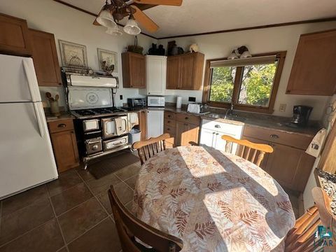 Tiny photo for 2734 Bear Island River Rd, Ely, MN 55731 (MLS # 6124119)