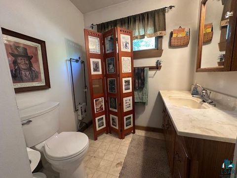 Tiny photo for 2734 Bear Island River Rd, Ely, MN 55731 (MLS # 6124119)