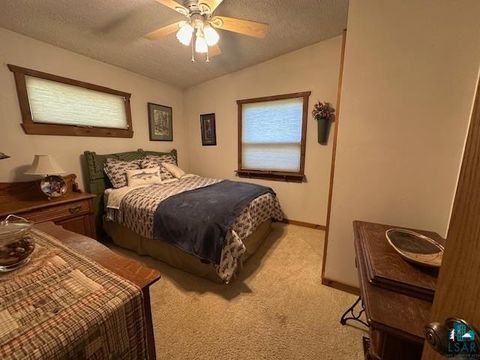 Tiny photo for 2734 Bear Island River Rd, Ely, MN 55731 (MLS # 6124119)