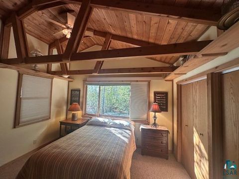 Tiny photo for 2734 Bear Island River Rd, Ely, MN 55731 (MLS # 6124119)