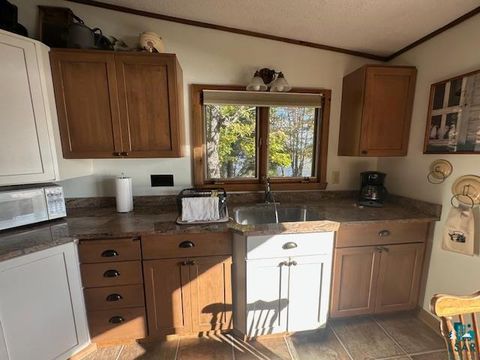 Tiny photo for 2734 Bear Island River Rd, Ely, MN 55731 (MLS # 6124119)