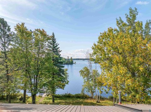 Tiny photo for 2734 Bear Island River Rd, Ely, MN 55731 (MLS # 6124119)