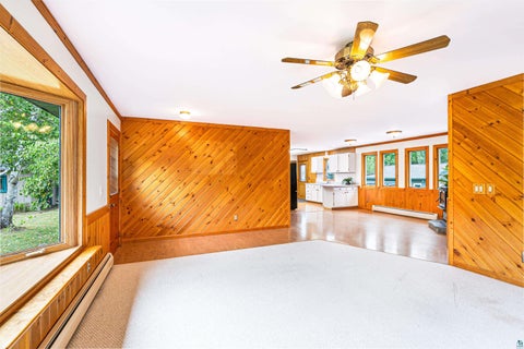 Tiny photo for 1349 Bourdage Rd, Two Harbors, MN 55616 (MLS # 6127587)