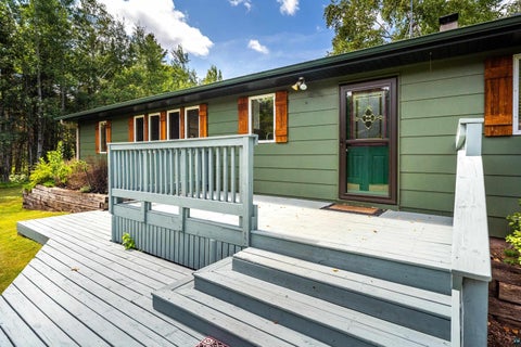 Tiny photo for 1349 Bourdage Rd, Two Harbors, MN 55616 (MLS # 6127587)