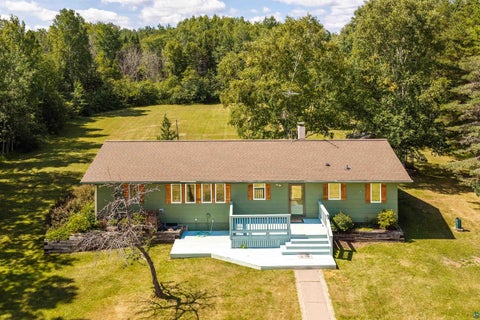 Tiny photo for 1349 Bourdage Rd, Two Harbors, MN 55616 (MLS # 6127587)