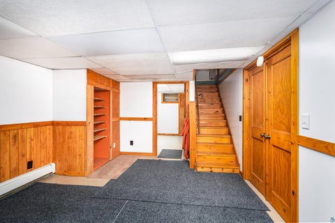 Tiny photo for 1349 Bourdage Rd, Two Harbors, MN 55616 (MLS # 6127587)
